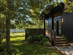 Lakeside Lookout at The Retreat at Water's Edge - Image 5