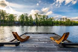 Lillypad Cove at The Retreat at Water's Edge - Image 3