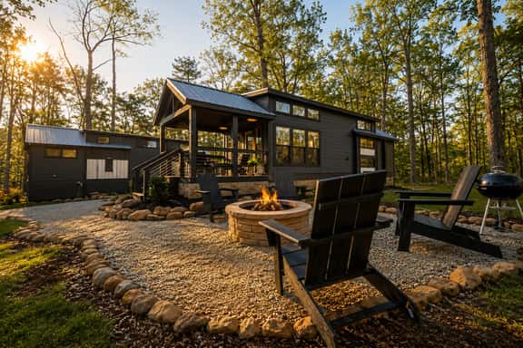 Hickory Hideaway at The Retreat at Deer Lick - Image 1