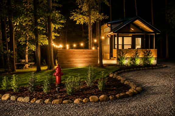 Cozy Oaks at The Retreat at Deer Lick Falls II - Image 1