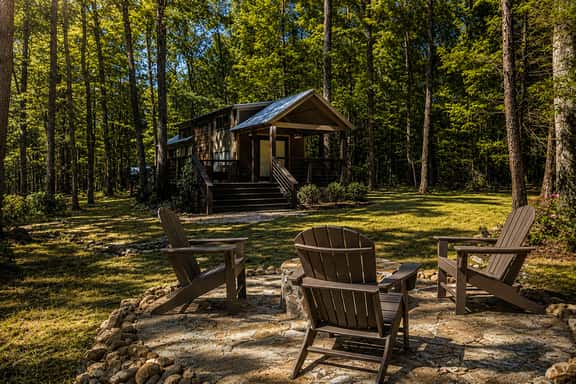 The Woods at The Retreat at Deer Lick Falls - Image 1