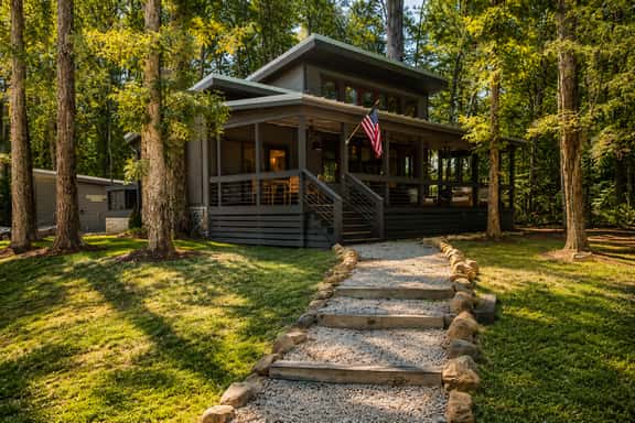 Pushin' Time Hideaway at The Retreat at Water's Edge - Image 1