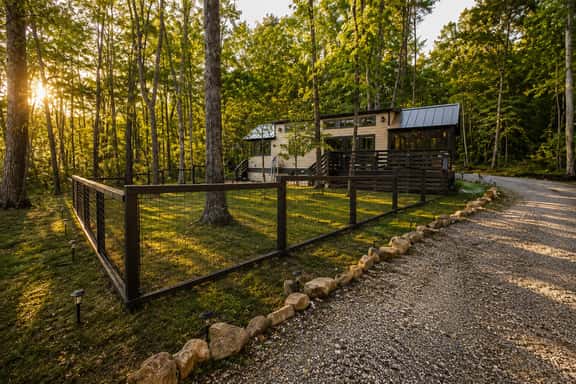 Wildwood Den at The Retreat at Water's Edge - Image 1