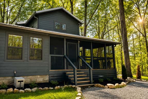 Wild Woodside Retreat at The Retreat at Sunset Bluff - Image 1