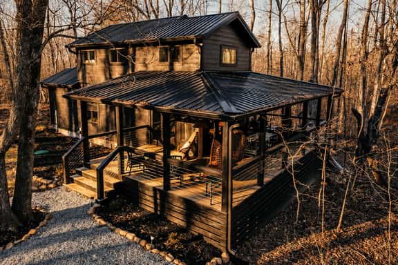 Sleepy Hollow at The Retreat at Sunset Bluff - Image 1