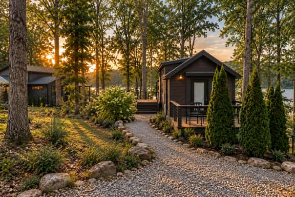 Edgewater at The Retreat at Water's Edge - Image 1