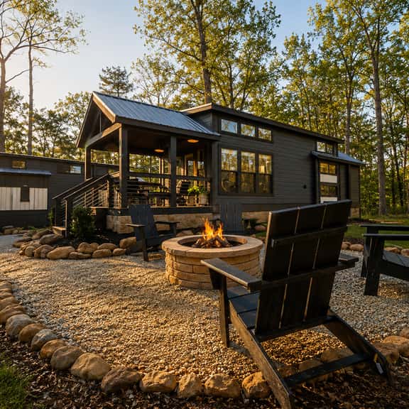Hickory Hideaway at The Retreat at Deer Lick - Image 1