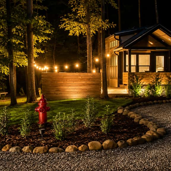 Cozy Oaks at The Retreat at Deer Lick Falls II - Image 1