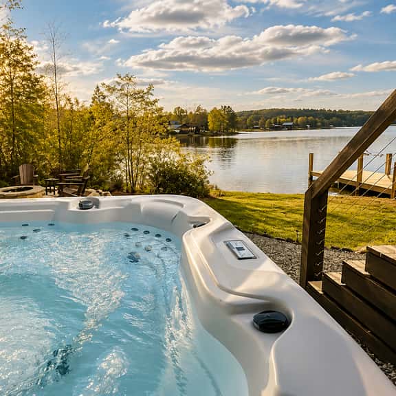 Calm Waters at The Retreat at Water's Edge - Image 1