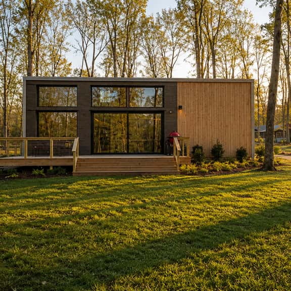 Mori House at The Retreat at Water's Edge - Image 1