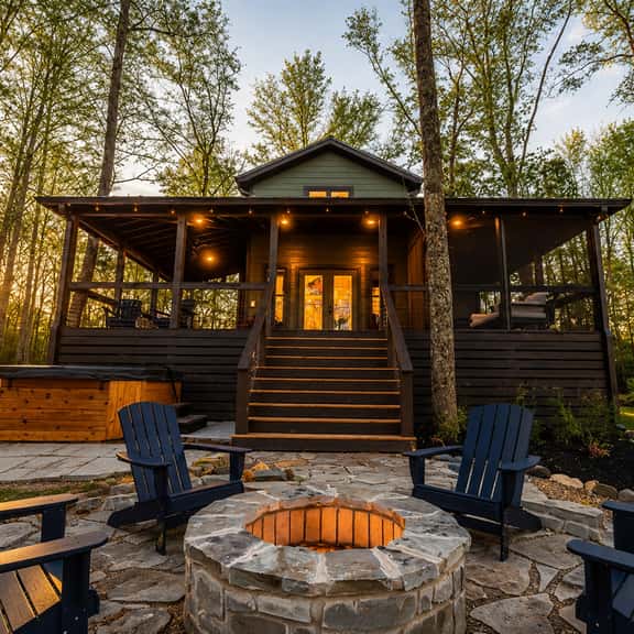 Tennessee Treasure at The Retreat at Sunset Bluff - Image 1