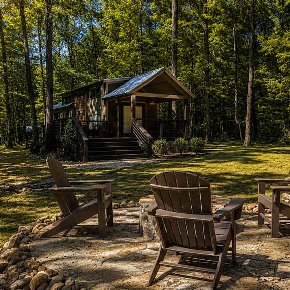 The Woods at The Retreat at Deer Lick Falls - Image 1