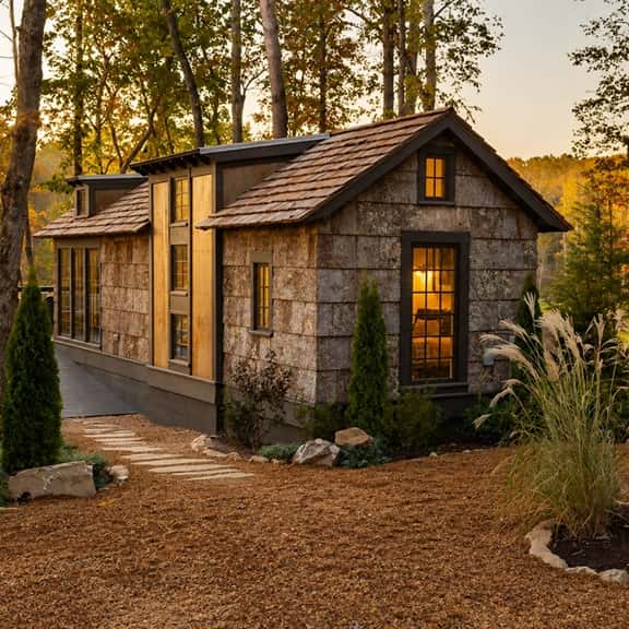The Acorn Cottage at The Retreat at Water's Edge - Image 1