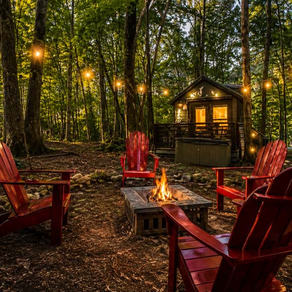 Summit & Shore House at The Retreat at Deer Lick Falls - Image 1