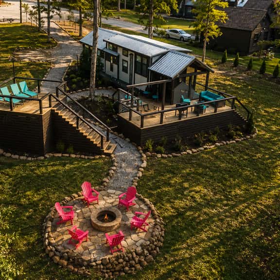 The Dolly House at The Retreat at Water's Edge - Image 1