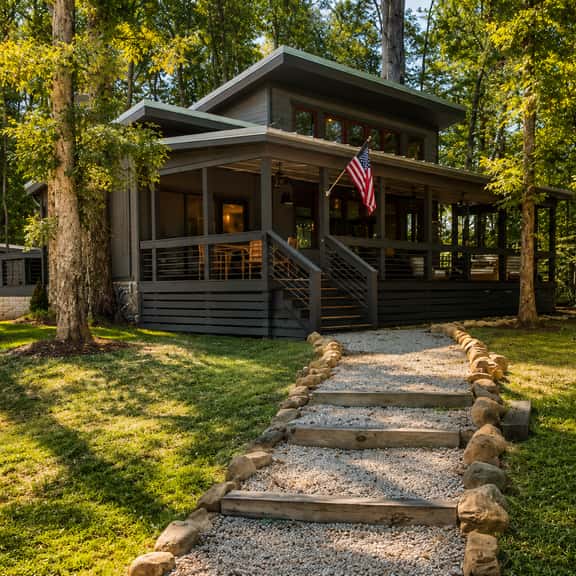 Pushin' Time Hideaway at The Retreat at Water's Edge - Image 1
