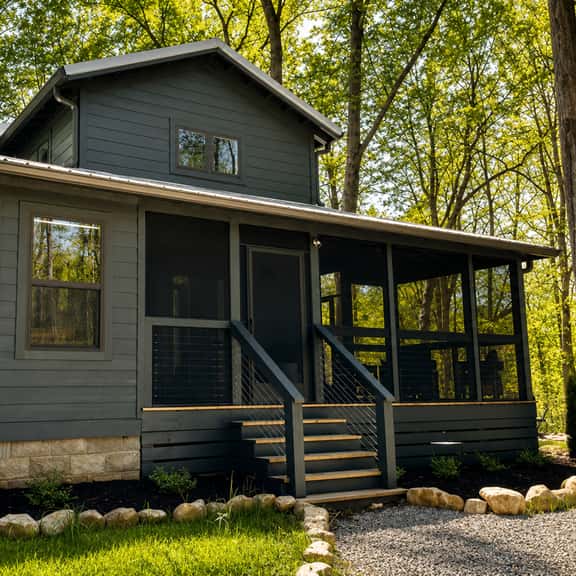 Wild Woodside Retreat at The Retreat at Sunset Bluff - Image 1