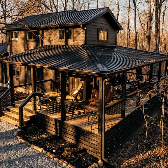 Sleepy Hollow at The Retreat at Sunset Bluff - Image 1