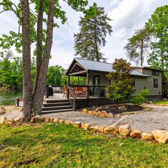 Lillypad Cove at The Retreat at Water's Edge - Image 1