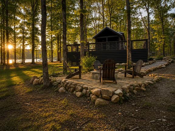 Edgewater at The Retreat at Water's Edge