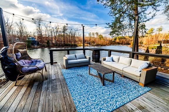 Lillypad Cove at The Retreat at Water's Edge - Image 4