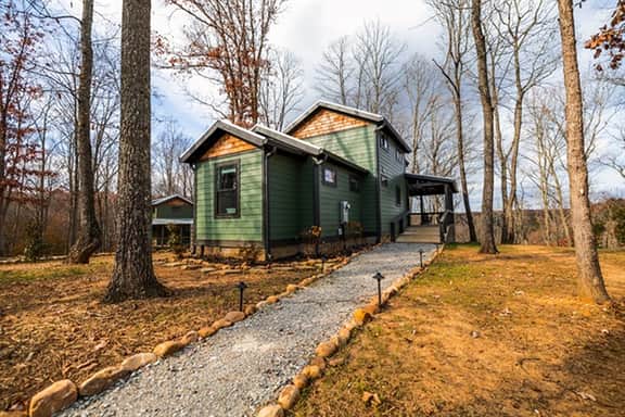 Tennessee Treasure at The Retreat at Sunset Bluff - Image 3