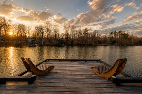 Lillypad Cove at The Retreat at Water's Edge - Image 5
