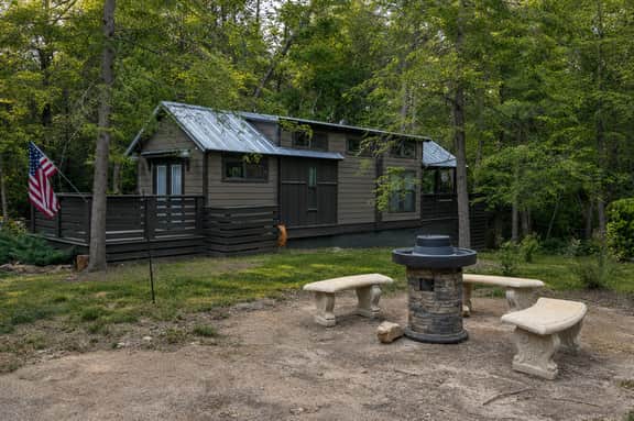 Jenny's Retreat at The Retreat at Deer Lick Falls - Image 2