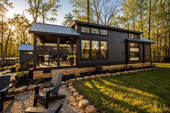 Hickory Hideaway at The Retreat at Deer Lick - Image 2