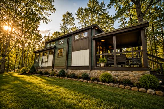 Hickory Hideaway at The Retreat at Deer Lick - Image 3