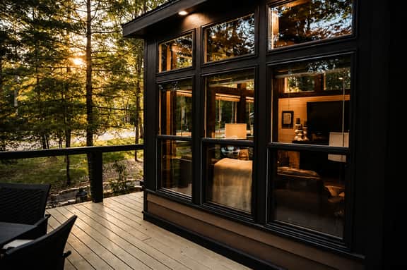 Leprechaun Lodge at The Retreat at Deer Lick Falls - Image 5