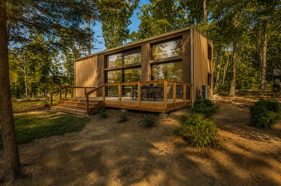 Wabi Sabi at The Retreat at Water's Edge - Image 5