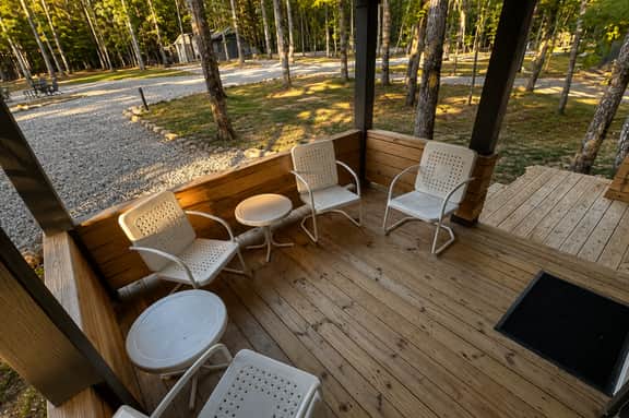 Cozy Oaks at The Retreat at Deer Lick Falls II - Image 5