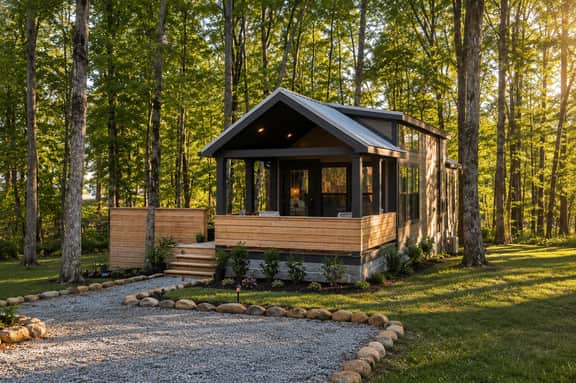 Cozy Oaks at The Retreat at Deer Lick Falls II - Image 2