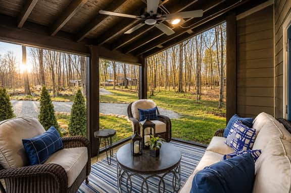 Blue Ridge Retreat at The Retreat at Deer Lick Falls - Image 5