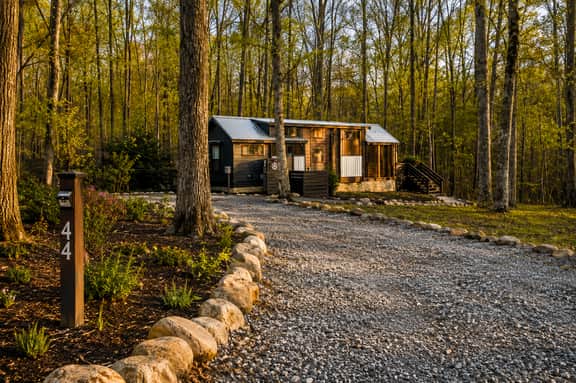 Mini Manor on the Mountain at The Retreat at Water's Edge - Image 4