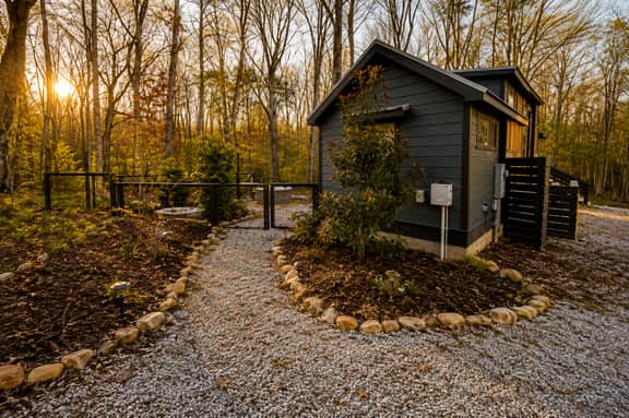 Mini Manor on the Mountain at The Retreat at Water's Edge - Image 5