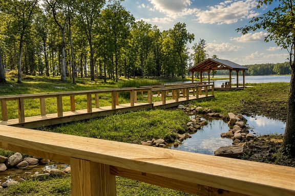 Lakeview Oasis at The Retreat at Water's Edge - Image 4