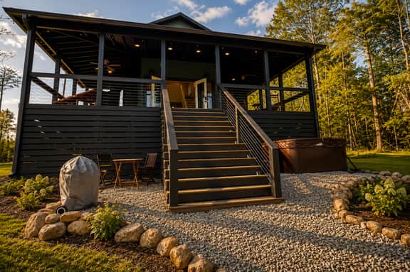 Calm Waters at The Retreat at Water's Edge - Image 3