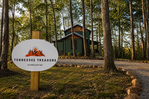 Tennessee Treasure at The Retreat at Sunset Bluff - Image 4