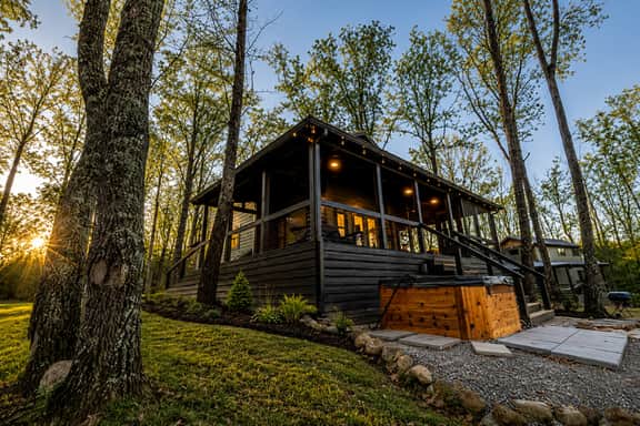 Tennessee Treasure at The Retreat at Sunset Bluff - Image 2