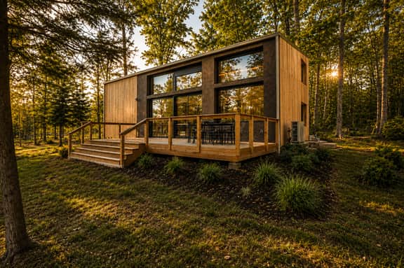 Wabi Sabi at The Retreat at Water's Edge - Image 5