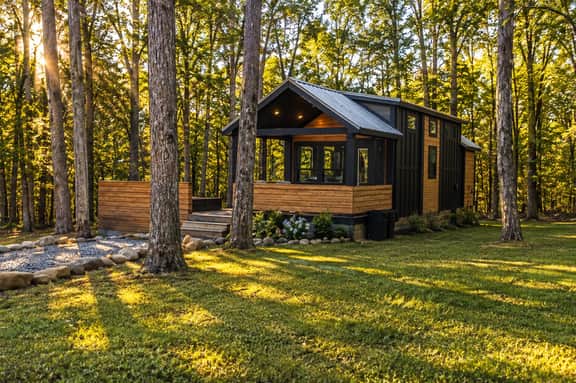 The Getaway at The Retreat at Deer Lick Falls II - Image 2