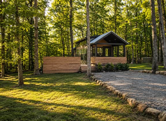 The Getaway at The Retreat at Deer Lick Falls II - Image 3