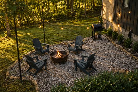 The Getaway at The Retreat at Deer Lick Falls II - Image 4
