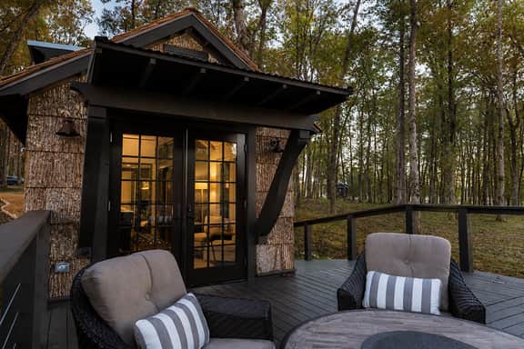 The Acorn Cottage at The Retreat at Water's Edge - Image 5