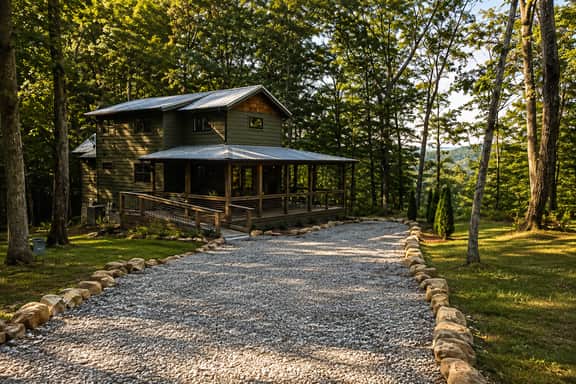 Piney House at The Retreat at Sunset Bluff - Image 3
