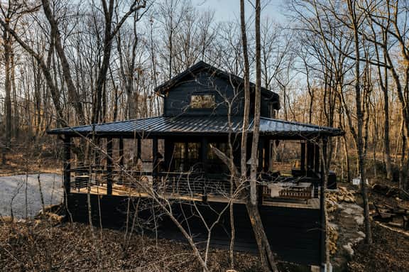 Sleepy Hollow at The Retreat at Sunset Bluff - Image 5