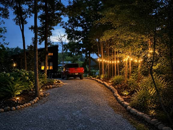 Lakeside Lookout at The Retreat at Water's Edge - Image 2