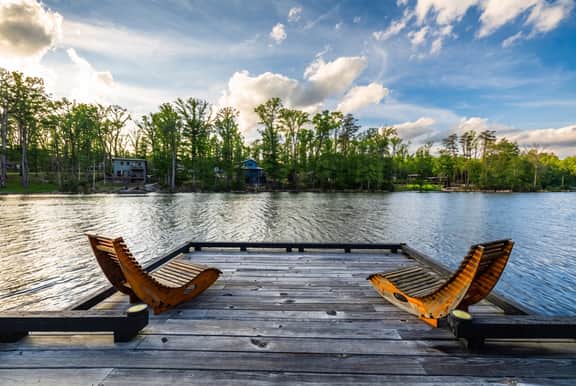 Lillypad Cove at The Retreat at Water's Edge - Image 3